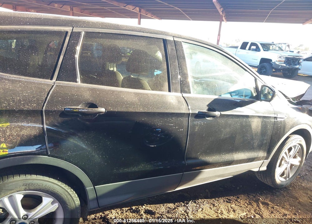 2013 FORD ESCAPE SE VIN: 1FMCU0GX0DUD24225