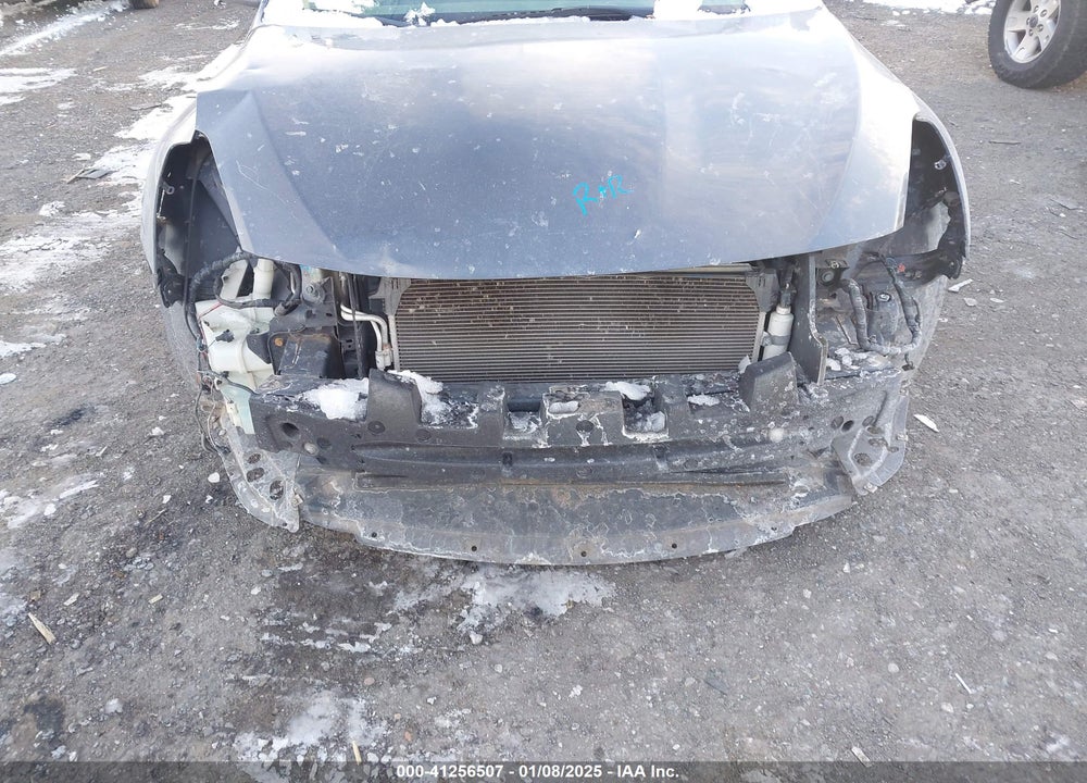 2010 NISSAN ALTIMA VIN: 1N4AL2AP5AN490738