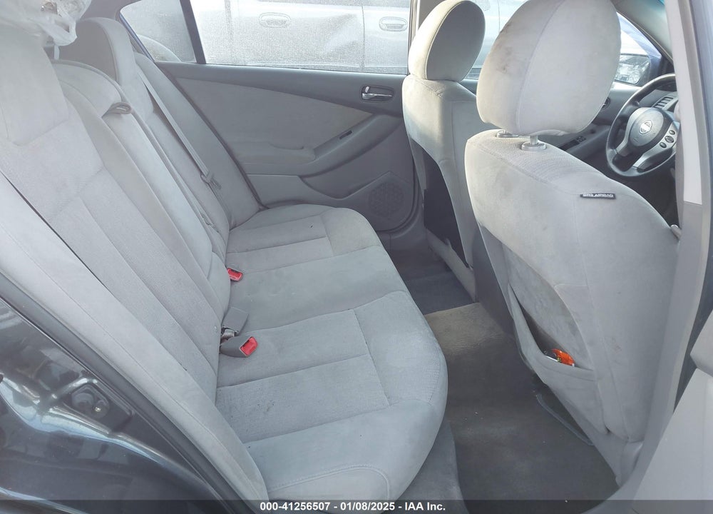2010 NISSAN ALTIMA VIN: 1N4AL2AP5AN490738