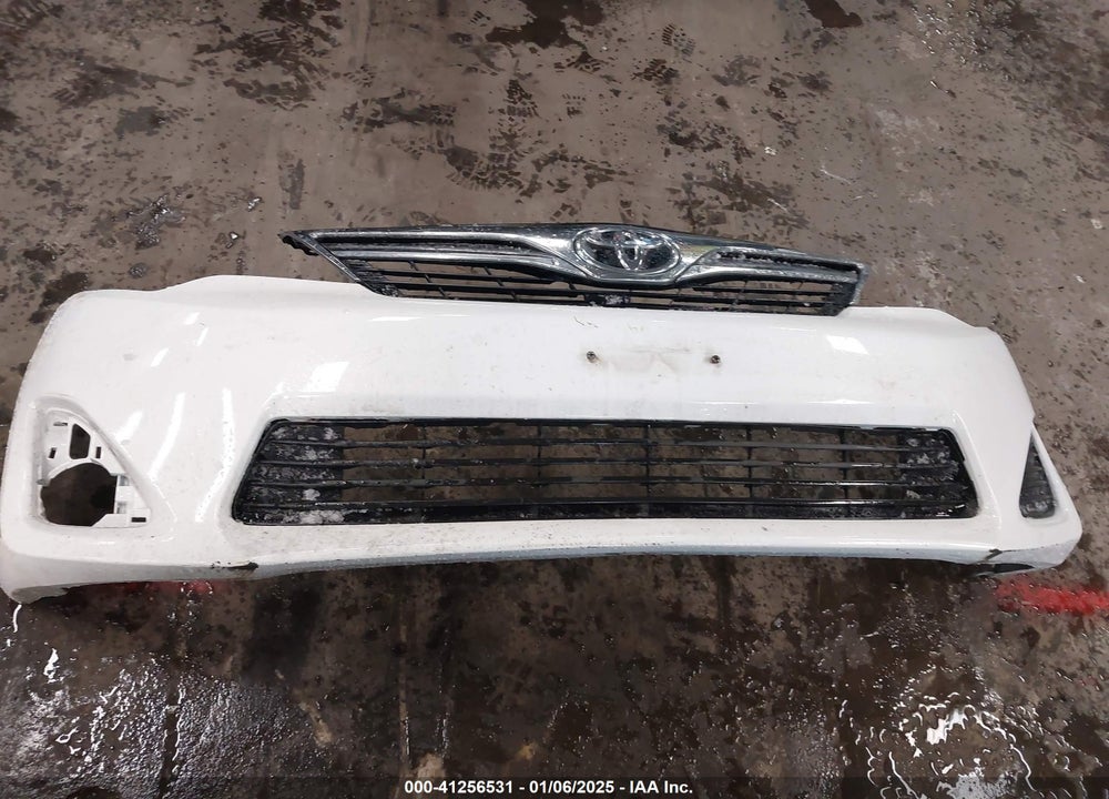 2013 TOYOTA CAMRY LE VIN: 4T1BF1FK7DU637631