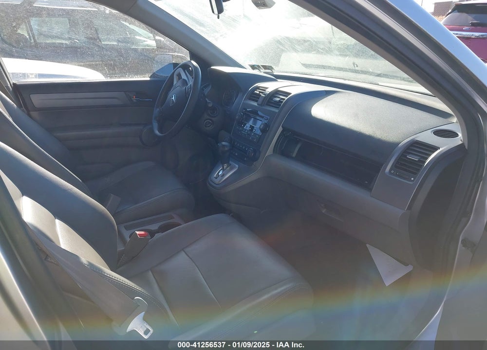 2008 HONDA CR-V EX VIN: JHLRE48588C009378