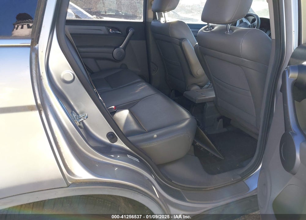 2008 HONDA CR-V EX VIN: JHLRE48588C009378