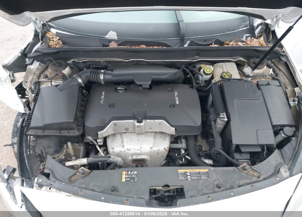 2015 CHEVROLET MALIBU VIN: 1G11B5SL9FF344332