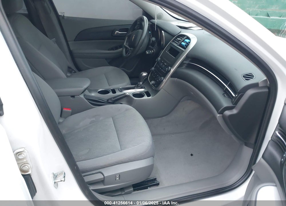 2015 CHEVROLET MALIBU VIN: 1G11B5SL9FF344332
