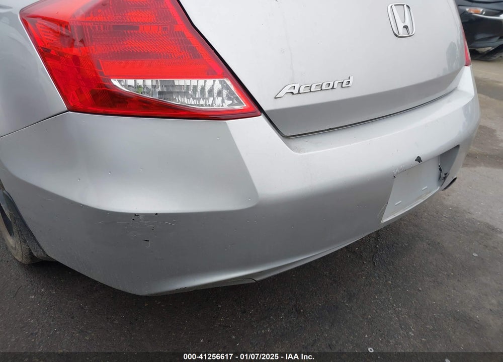 2012 HONDA ACCORD 2.4 LX-S VIN: 1HGCS1B38CA022607