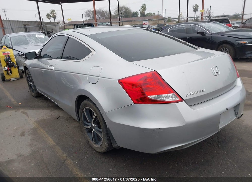 2012 HONDA ACCORD 2.4 LX-S VIN: 1HGCS1B38CA022607