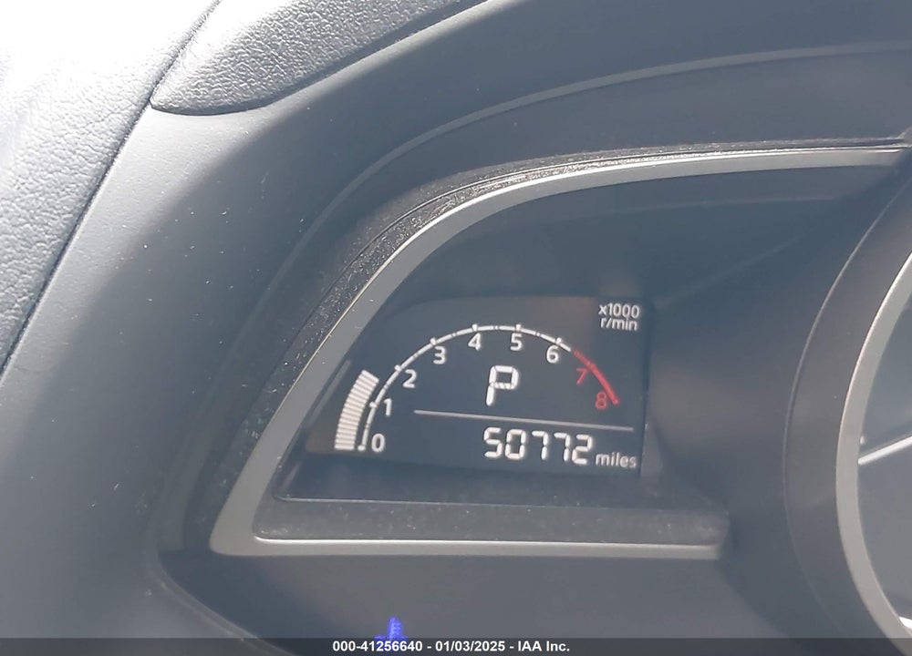 2018 MAZDA 3 SPORT VIN: 3MZBN1U71JM251421