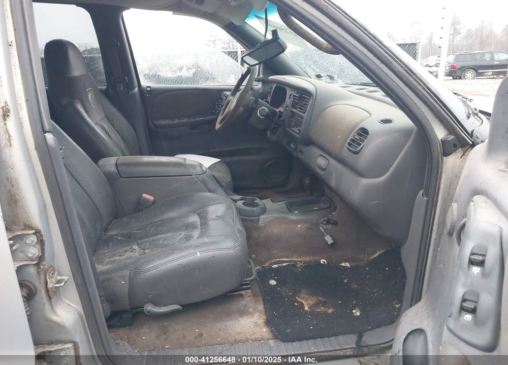 1999 DODGE DURANGO VIN: 1B4HS28Z1XF515203
