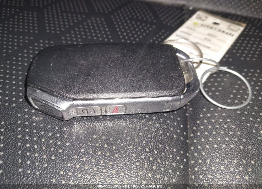 2024 KIA SELTOS EX VIN: KNDERCAA4R7470699
