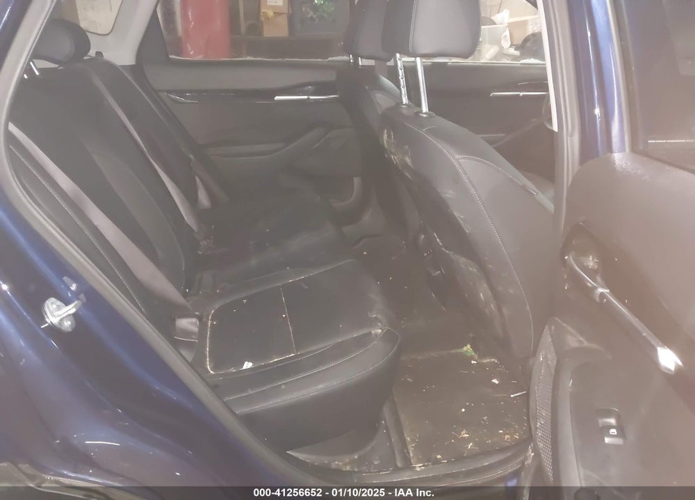 2024 KIA SELTOS EX VIN: KNDERCAA4R7470699