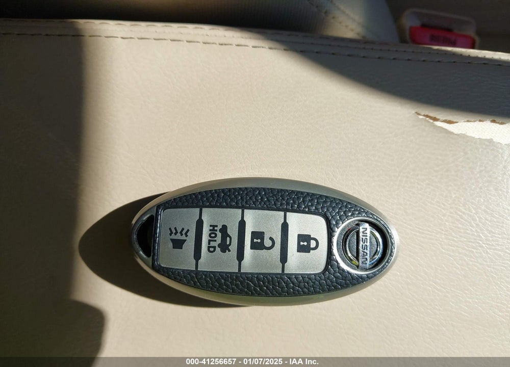 2016 NISSAN ALTIMA VIN: 1N4AL3AP7GC249211