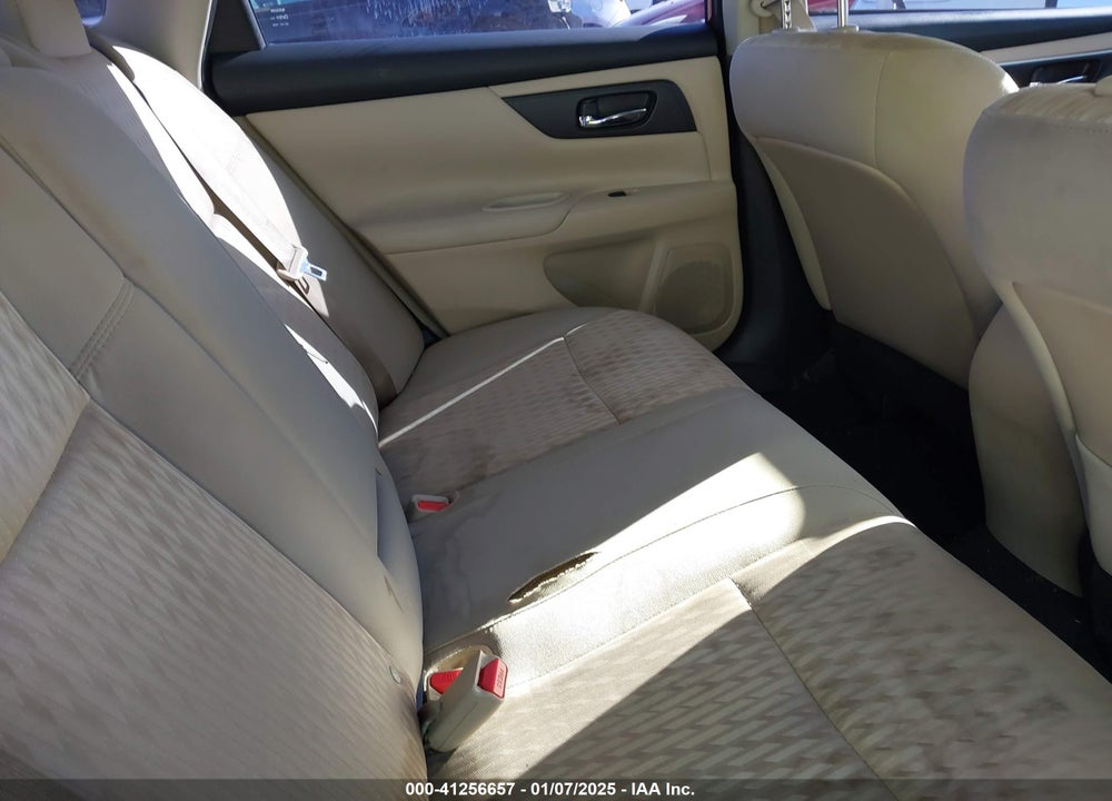 2016 NISSAN ALTIMA VIN: 1N4AL3AP7GC249211