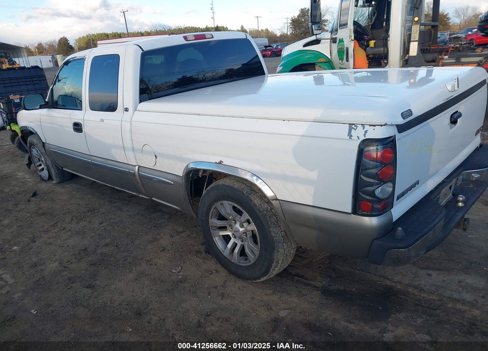 2000 GMC SIERRA 1500 SLE VIN: 2GTEC19T1Y1379669