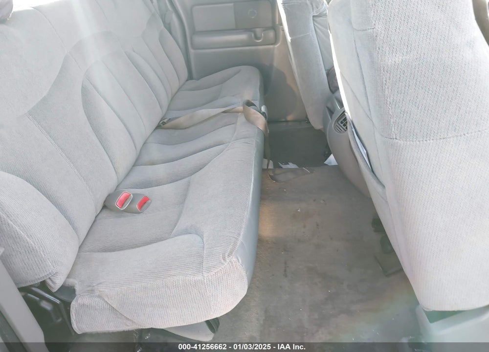 2000 GMC SIERRA 1500 SLE VIN: 2GTEC19T1Y1379669