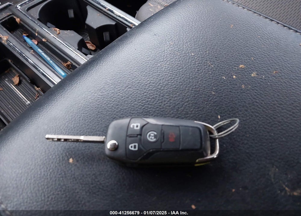 2018 FORD F150 VIN: 1FTEW1EGXJFE07919