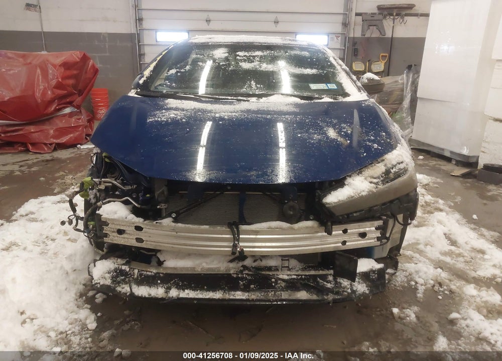 2023 TOYOTA PRIUS PRIME XSE VIN: JTDACACUXP3009975
