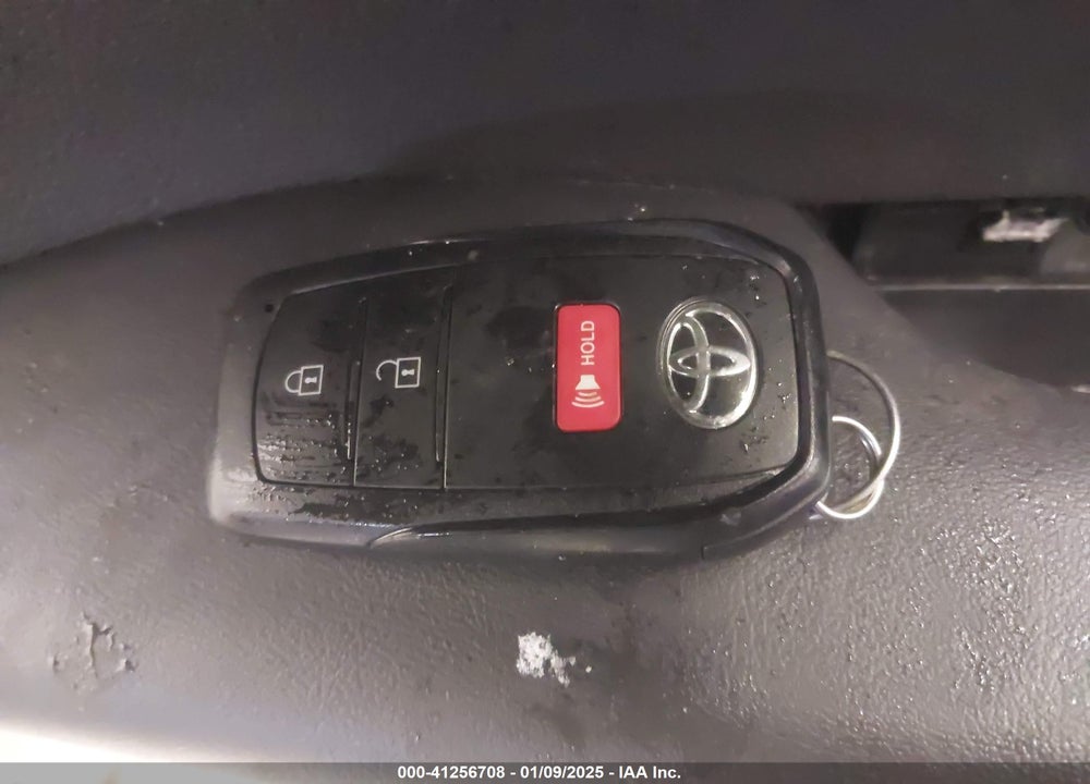 2023 TOYOTA PRIUS PRIME XSE VIN: JTDACACUXP3009975