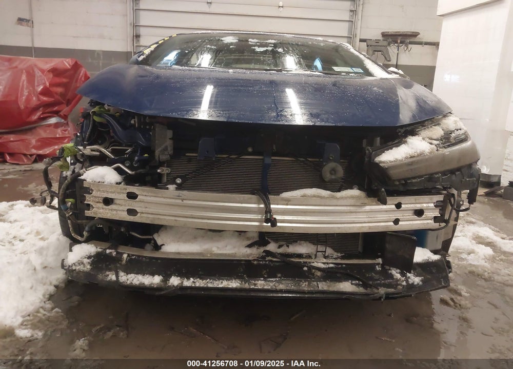 2023 TOYOTA PRIUS PRIME XSE VIN: JTDACACUXP3009975
