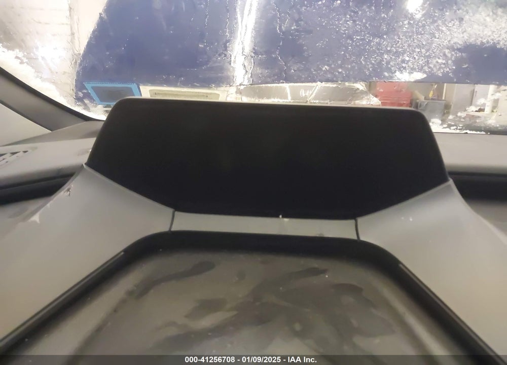 2023 TOYOTA PRIUS PRIME XSE VIN: JTDACACUXP3009975
