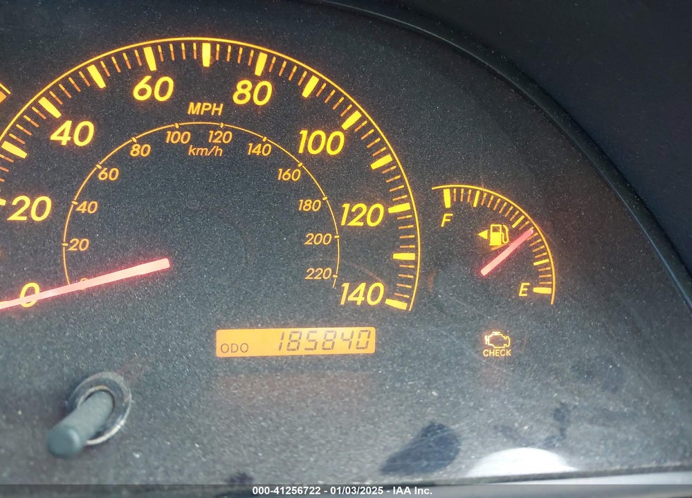 2006 TOYOTA CAMRY SE V6 VIN: JTDBA30K160026284
