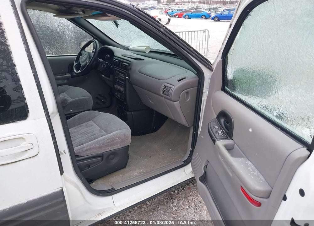 2005 PONTIAC MONTANA M16 W/1SE PKG. VIN: 1GMDV33E75D113936