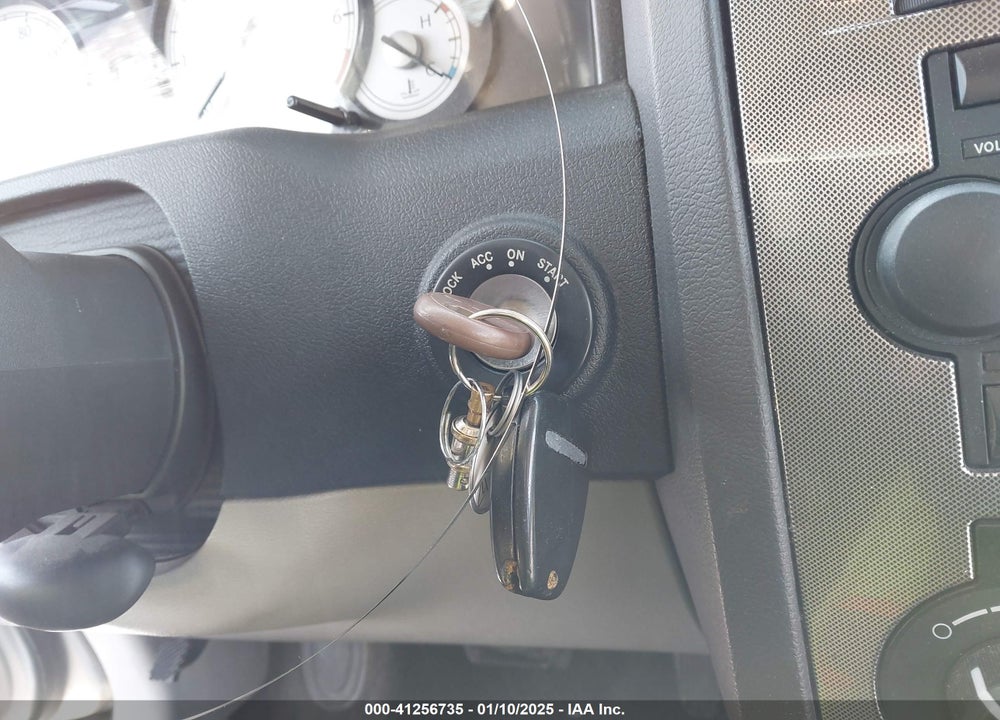 2006 CHRYSLER 300 VIN: 2C3KA53G86H108046
