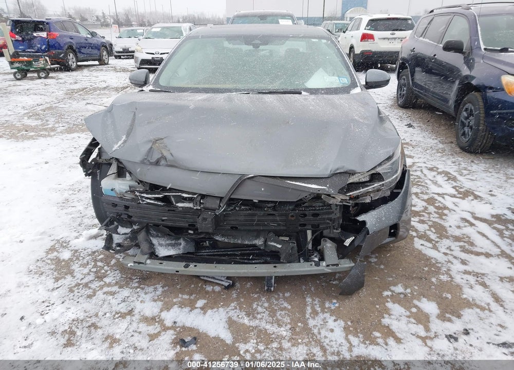 2020 NISSAN SENTRA VIN: 3N1AB8CV9LY243713