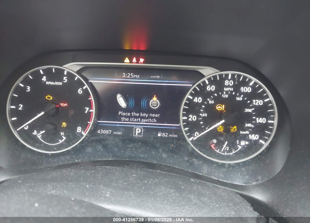 2020 NISSAN SENTRA VIN: 3N1AB8CV9LY243713
