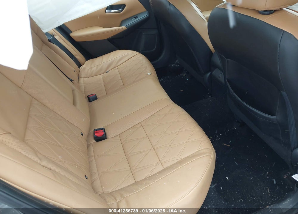 2020 NISSAN SENTRA VIN: 3N1AB8CV9LY243713