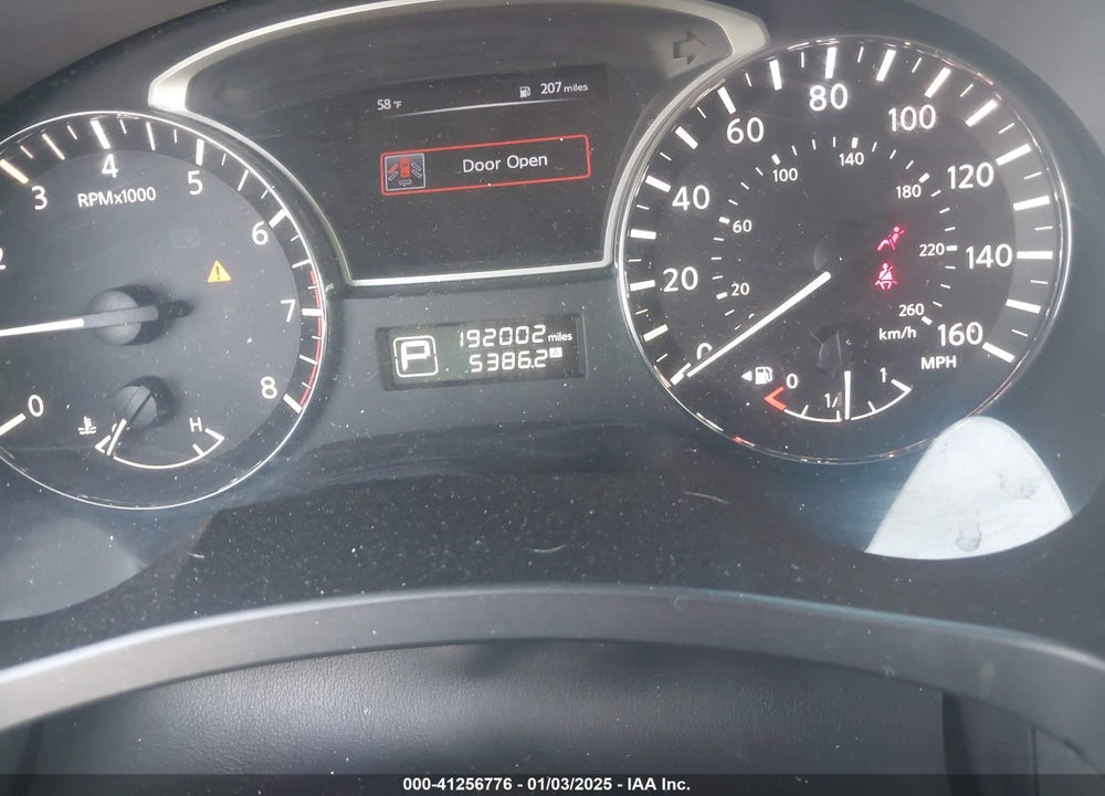 2015 NISSAN ALTIMA 2.5 S VIN: 1N4AL3AP1FN883777