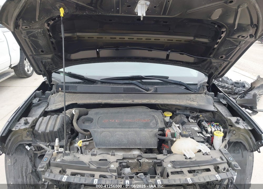 2022 JEEP COMPASS VIN: 3C4NJDCB6NT195345
