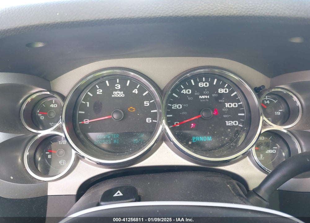 2012 CHEVROLET SILVERADO VIN: 1GCPKSE77CF161067