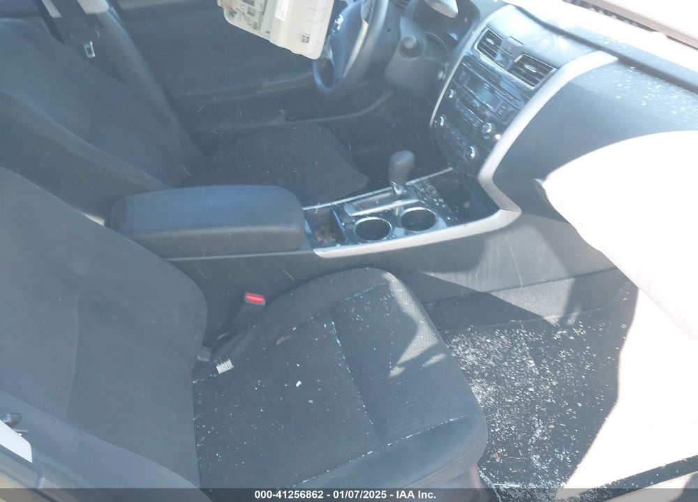 2014 NISSAN ALTIMA 2.5 S VIN: 1N4AL3AP1EC133158