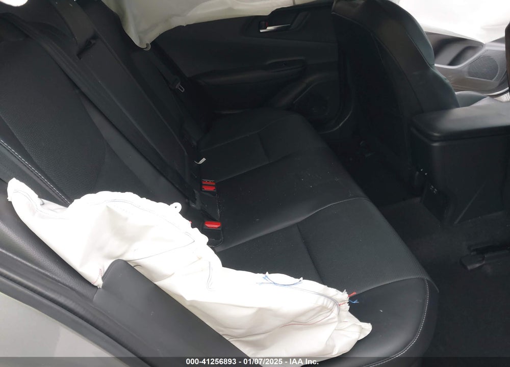 2024 TOYOTA PRIUS LIMITED VIN: JTDACAAU0R3015094