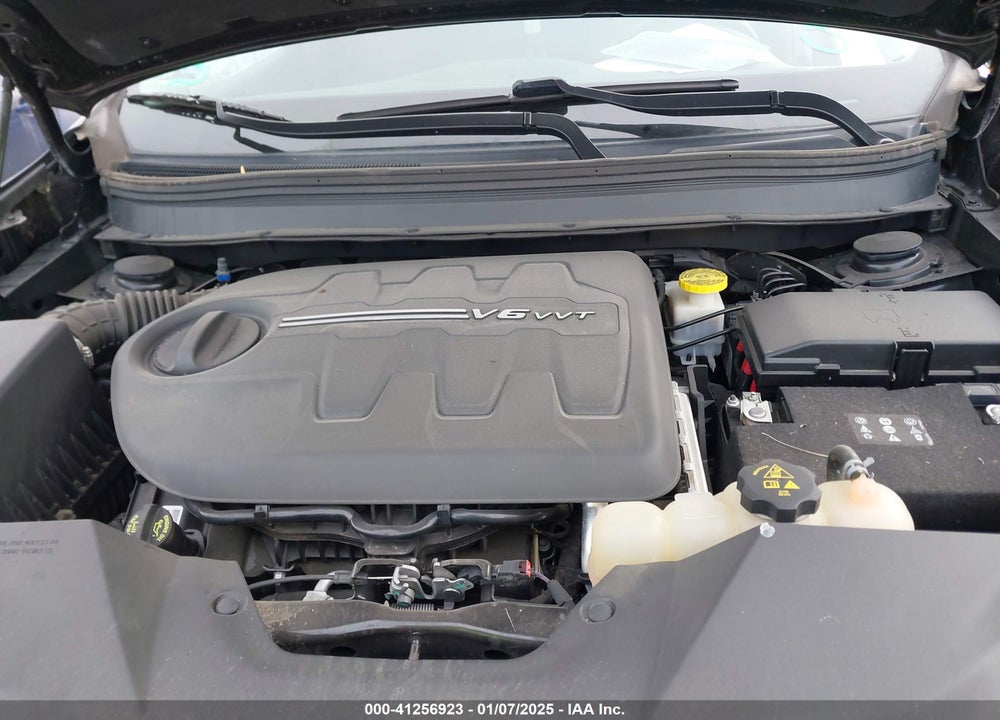 2019 JEEP CHEROKEE LIMITED 4X4 VIN: 1C4PJMDX5KD464472