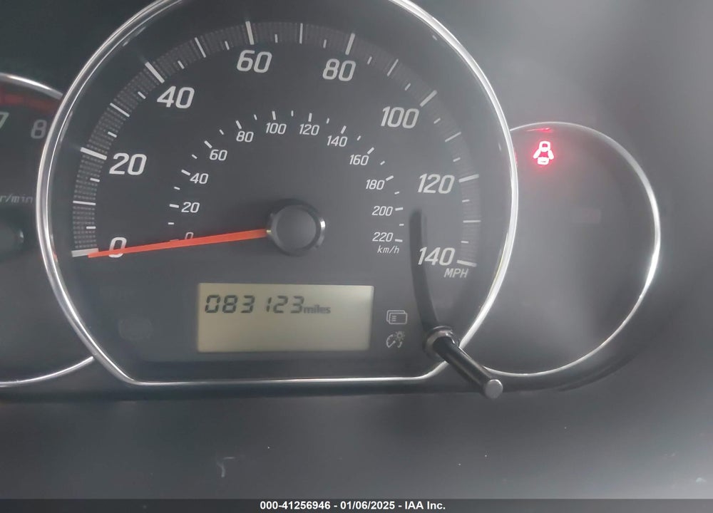 2018 MITSUBISHI MIRAGE VIN: ML32F4FJ9JHF09737