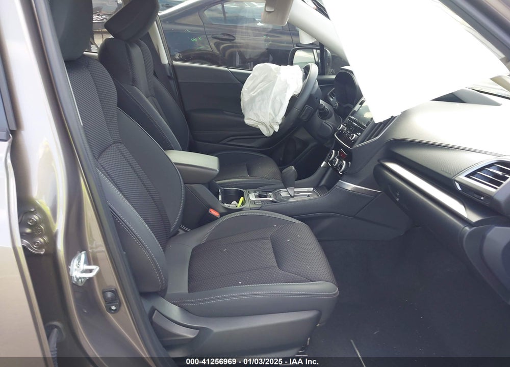 2024 SUBARU FORESTER PREMIUM VIN: JF2SKADC5RH499195