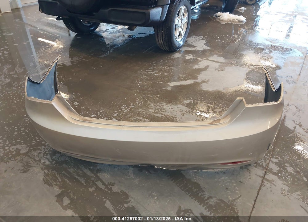 2012 HYUNDAI SONATA GLS VIN: 5NPEB4AC4CH323801