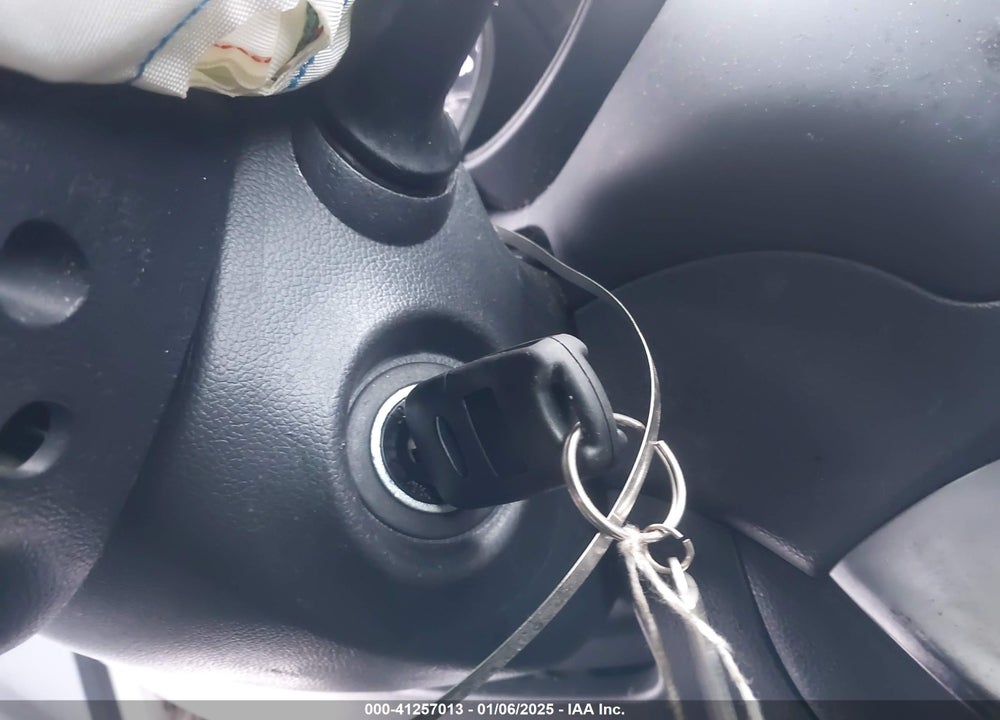 2013 KIA RIO VIN: KNADM4A31D6211505