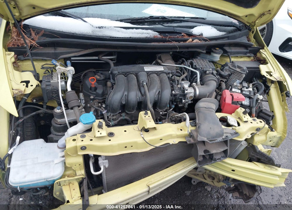 2017 HONDA FIT EX VIN: 3HGGK5G70HM700040