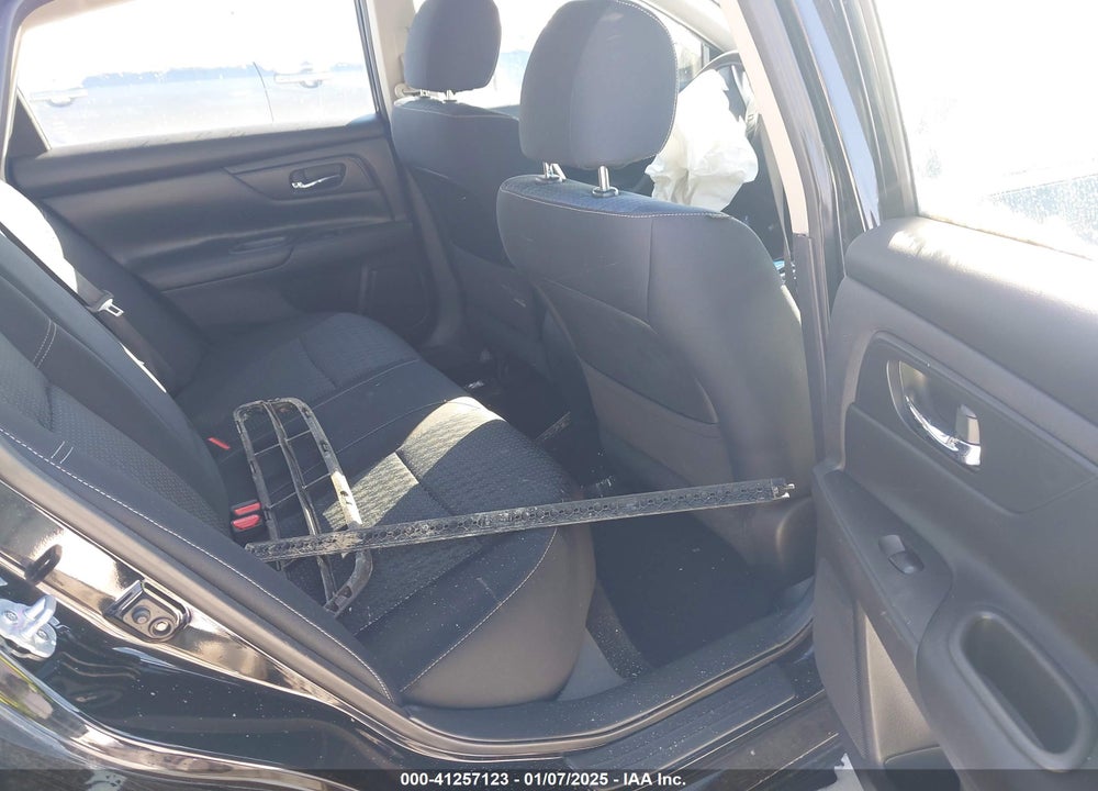 2016 NISSAN ALTIMA VIN: 1N4AL3APXGN353633