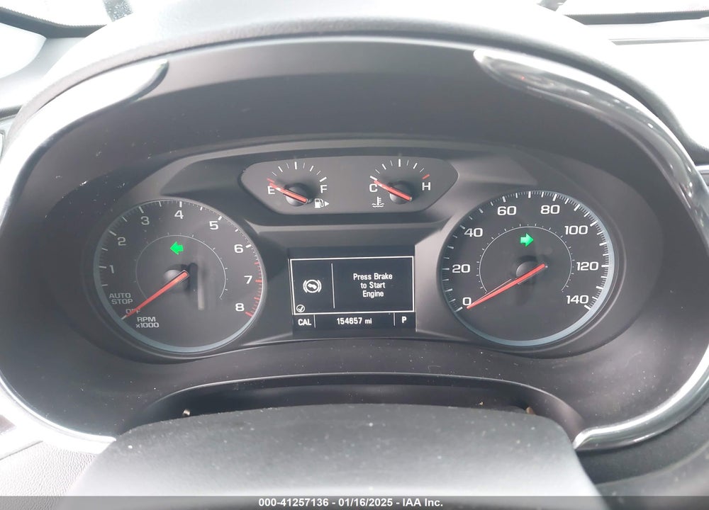 2018 CHEVROLET MALIBU LT VIN: 1G1ZD5ST1JF209738