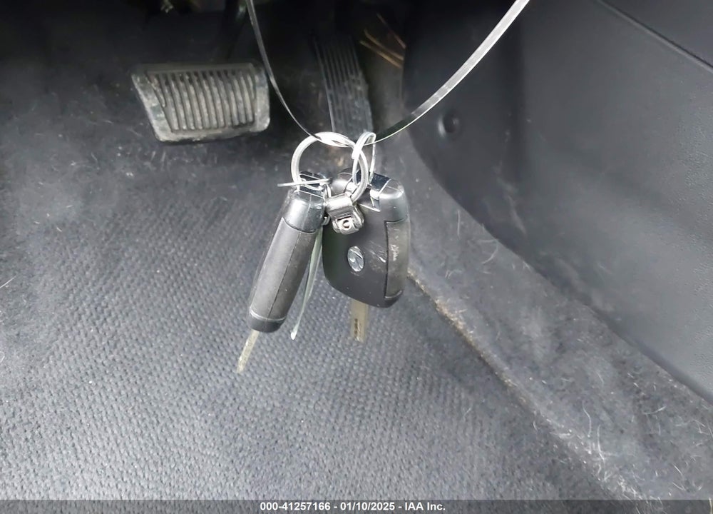 2022 HYUNDAI ACCENT VIN: 3KPC24A60NE158127