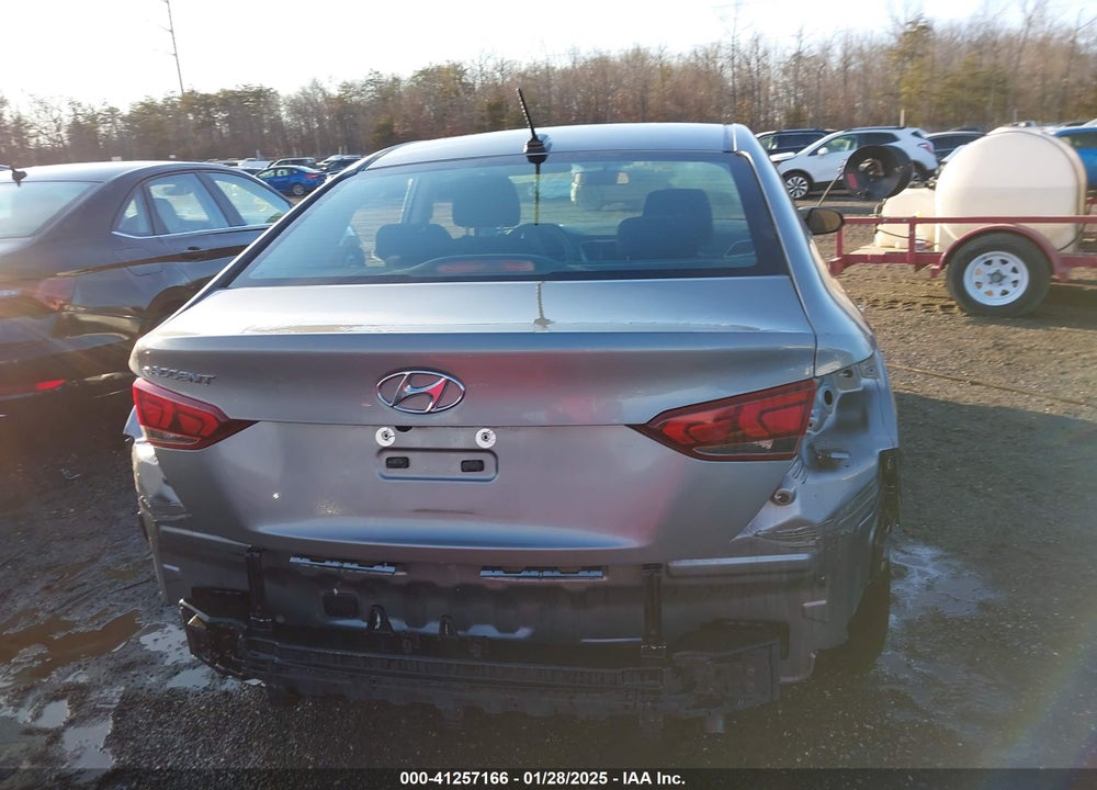 2022 HYUNDAI ACCENT VIN: 3KPC24A60NE158127