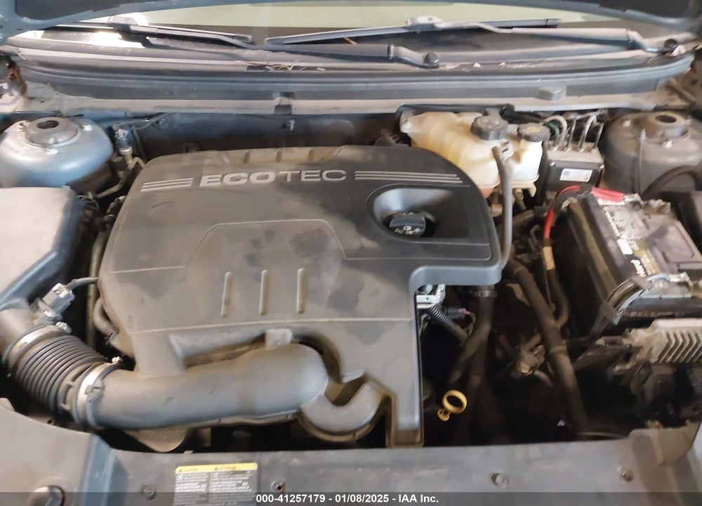 2009 CHEVROLET MALIBU VIN: 1G1ZG57B694154993