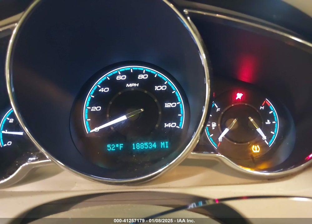 2009 CHEVROLET MALIBU VIN: 1G1ZG57B694154993