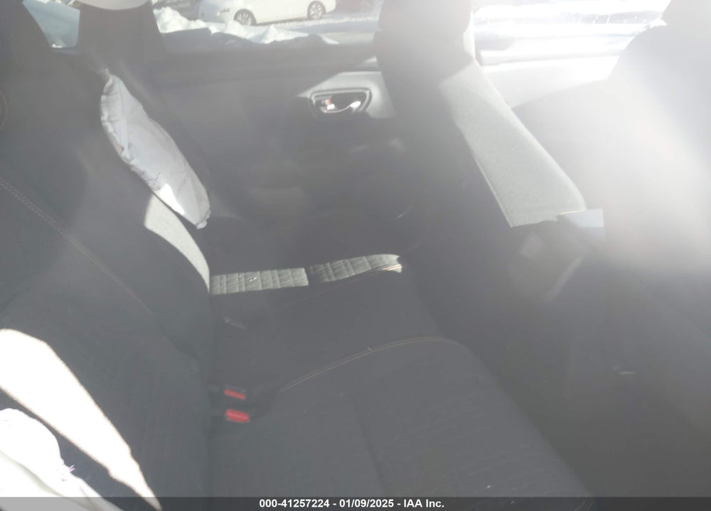 2023 HONDA HR-V VIN: 3CZRZ1H54PM724794