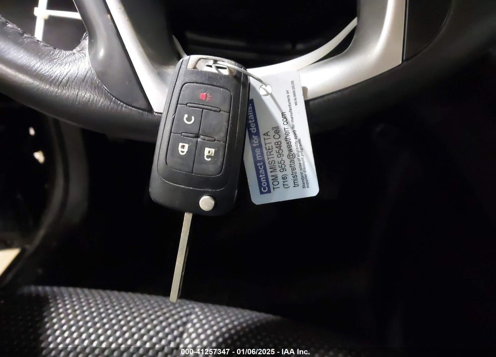 2017 GMC TERRAIN VIN: 2GKFLTEK4H6335122
