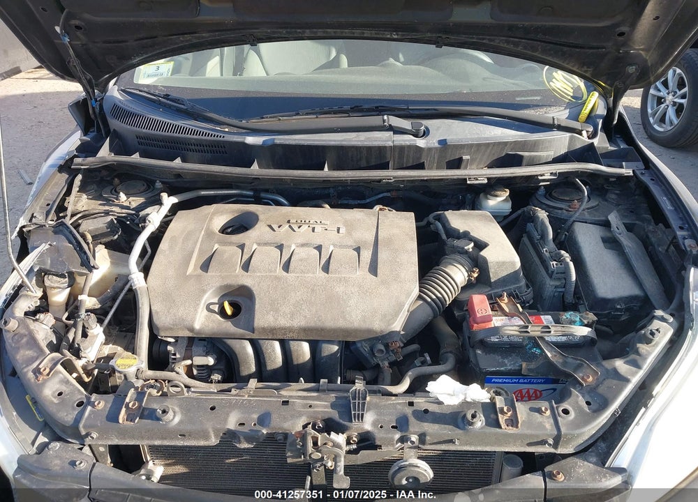 2009 TOYOTA MATRIX VIN: 2T1KU40E09C061707