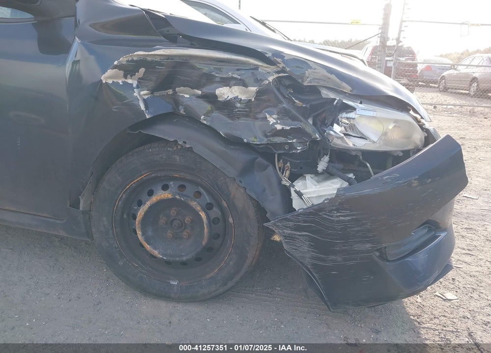2009 TOYOTA MATRIX VIN: 2T1KU40E09C061707